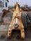 Liebherr BOOM 964 Ramy i zawieszenie