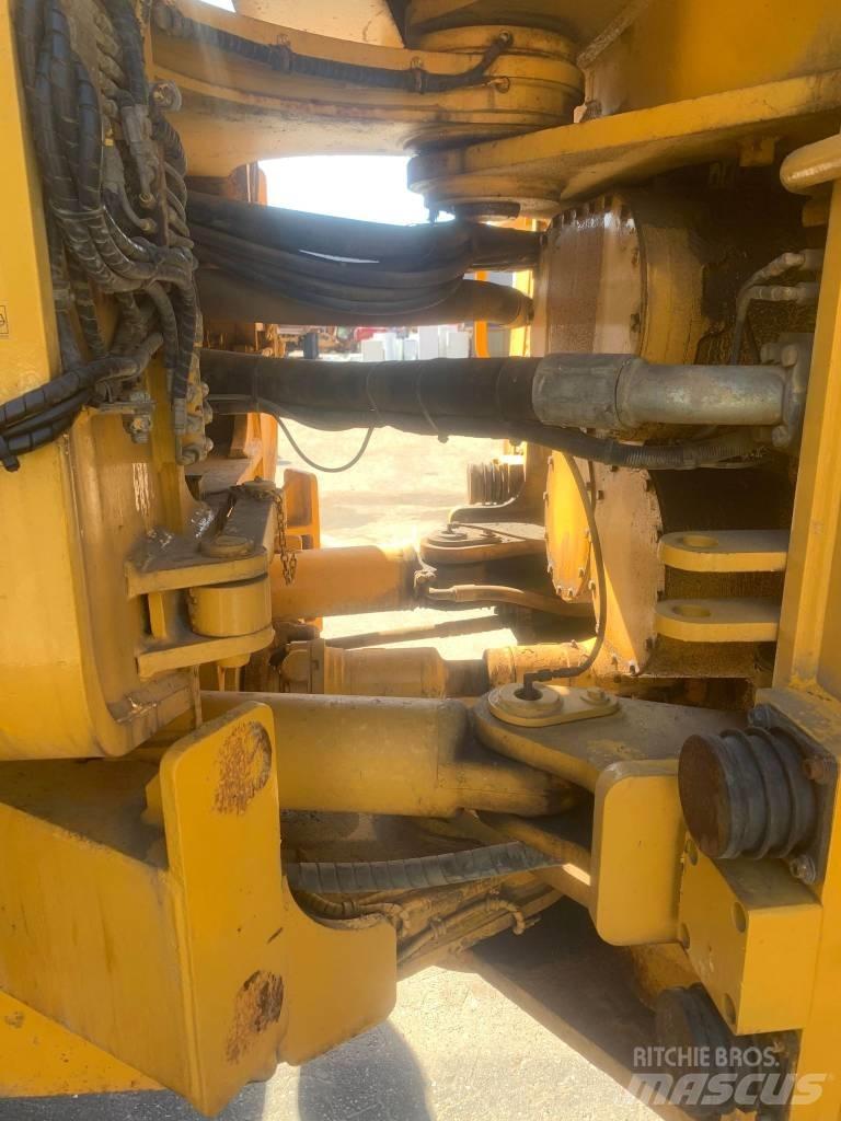 Volvo L330C Ładowarki kołowe
