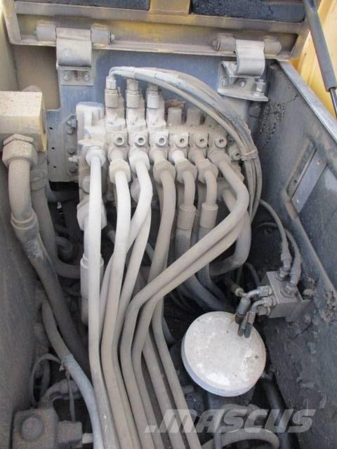 Volvo EC 70  ECR 88 Midikoparki  7t - 12t