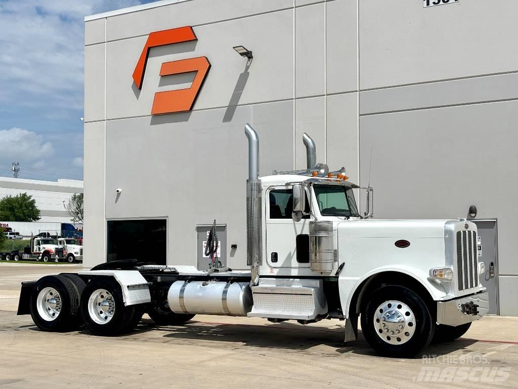 Peterbilt 389 Ciągniki siodłowe