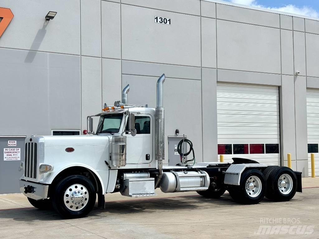 Peterbilt 389 Ciągniki siodłowe