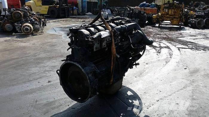  Engines D2865LF24 Transport - Inne