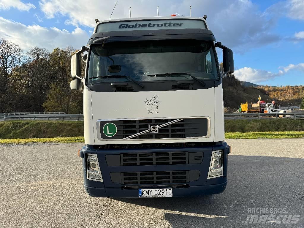 Volvo FH12 400 Ciągniki siodłowe