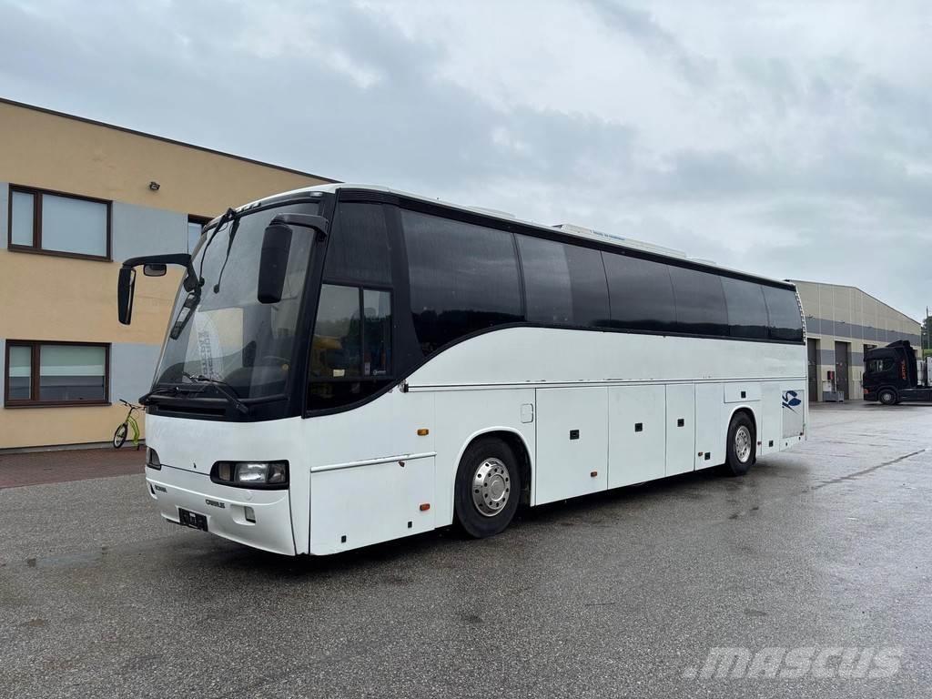 Scania CARRUS K113 Autokary turystyczne