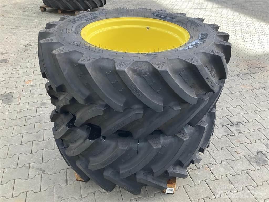 BKT 480/65R28 Opony, koła i felgi
