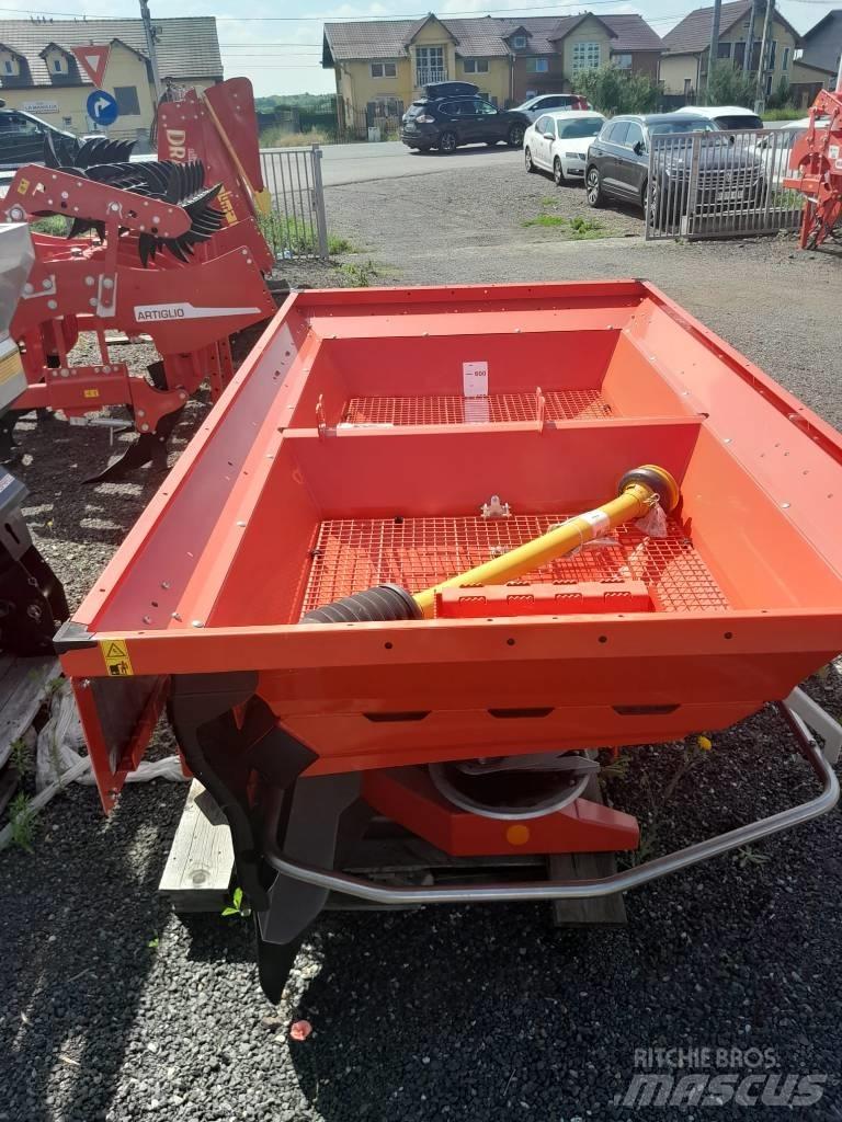 Maschio PRIMO EW Rozrzutnik nawozów mineralnych