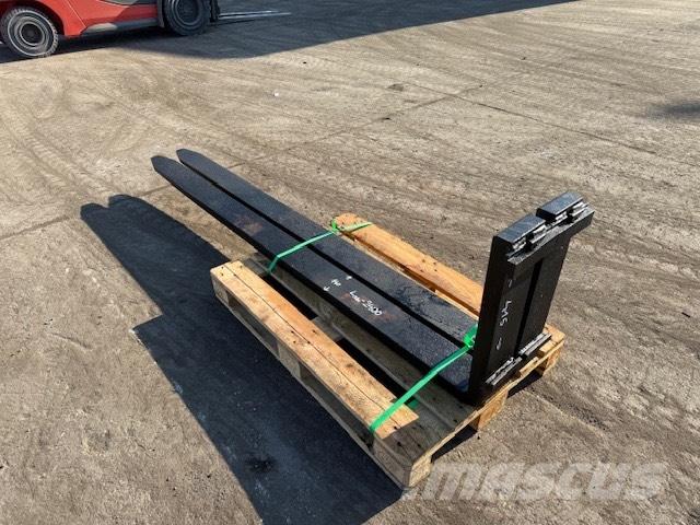 Linde h 40 / 2400 mm Widły