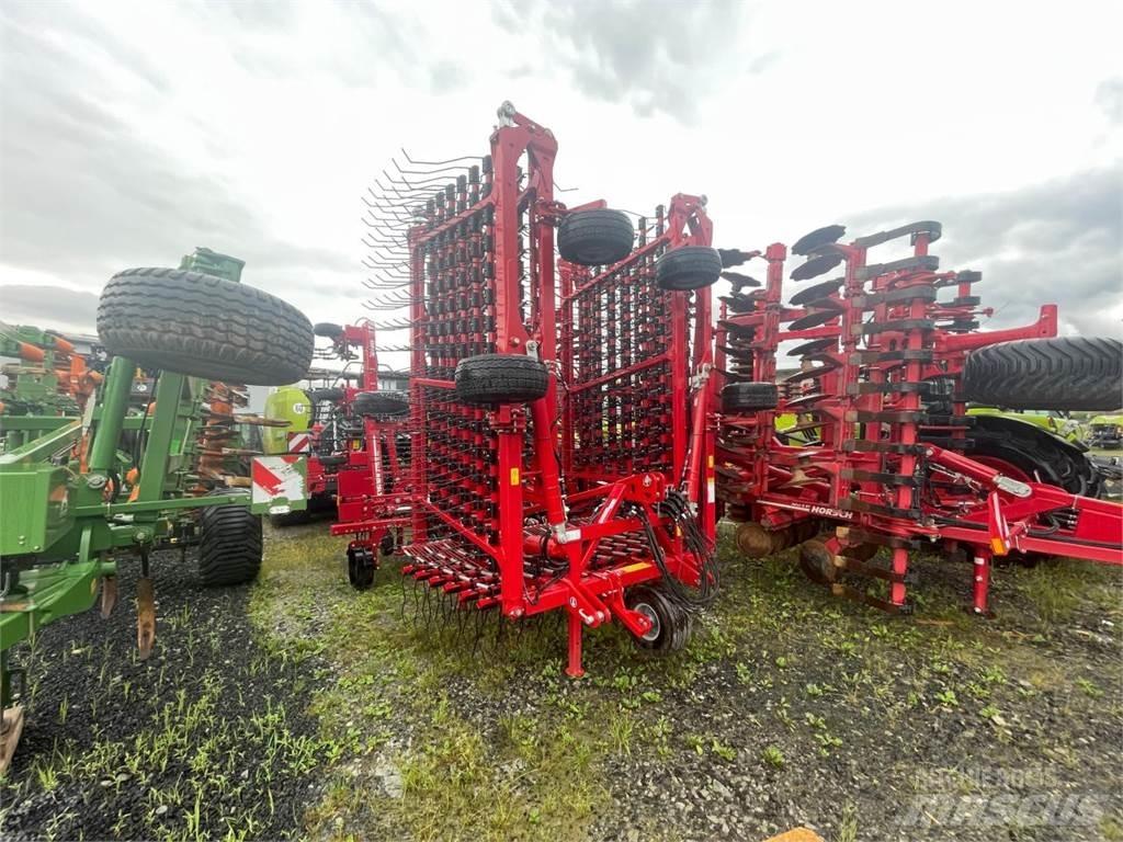Horsch Cura 12 ST Inne maszyny i akcesoria uprawowe