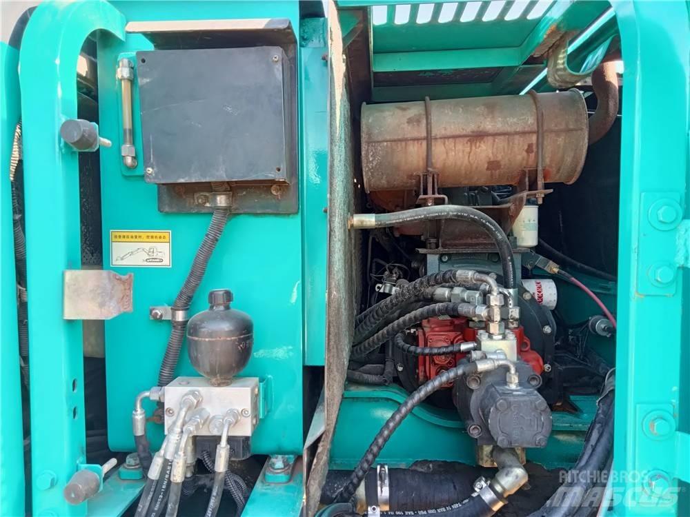 Sunward SWE90E Midikoparki  7t - 12t