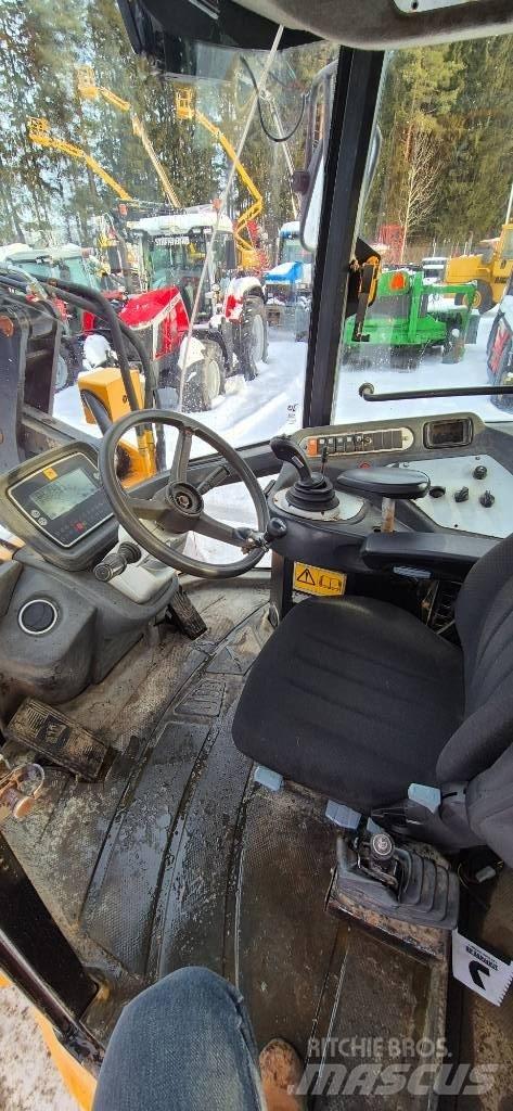 JCB 426 Ładowarki kołowe