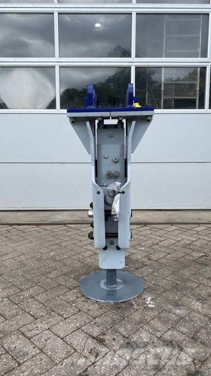FRD HD5G Młoty hydrauliczne