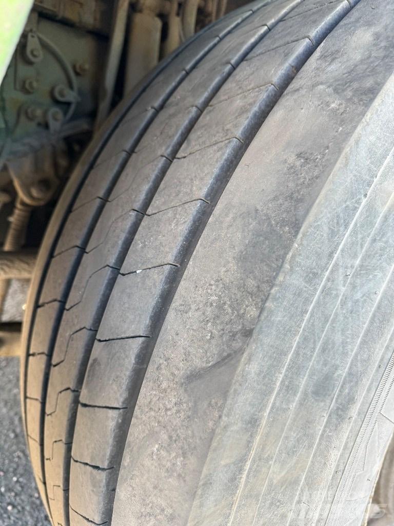 Volvo FM 500 Ciągniki siodłowe