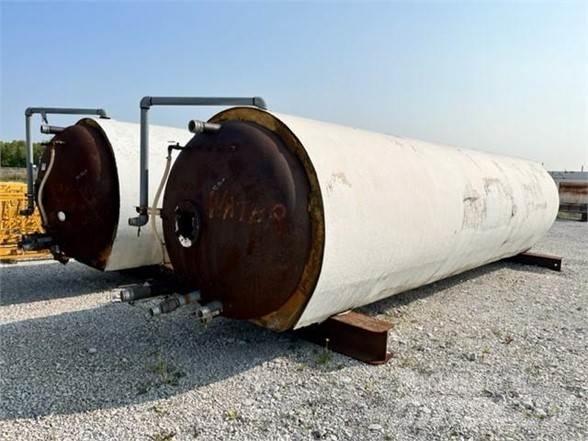 Stansteel 8x32 Rozściełacze do asfaltu
