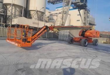 JLG 860 SJ Podnośniki teleskopowe