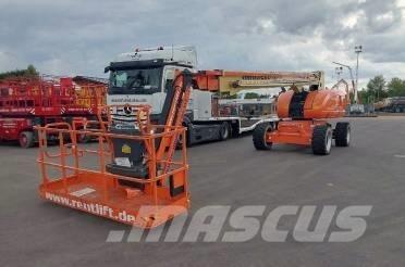 JLG 860 SJ Podnośniki teleskopowe