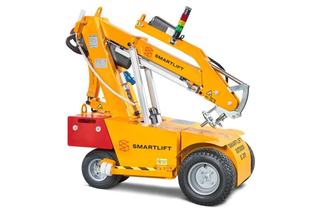 SMARTLIFT SL 309 HLE Maszyny budowlane - Inne