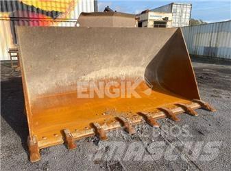 Volvo Godet Ładowarki kołowe