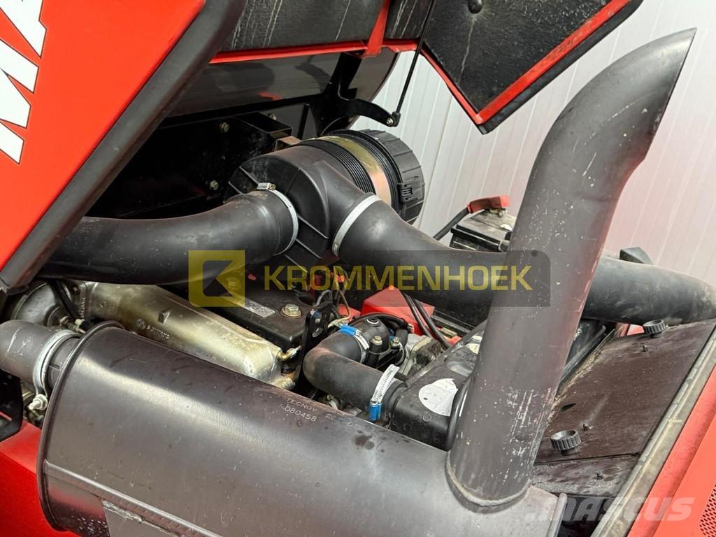 Manitou MC 70 T Wózki widłowe terenowe