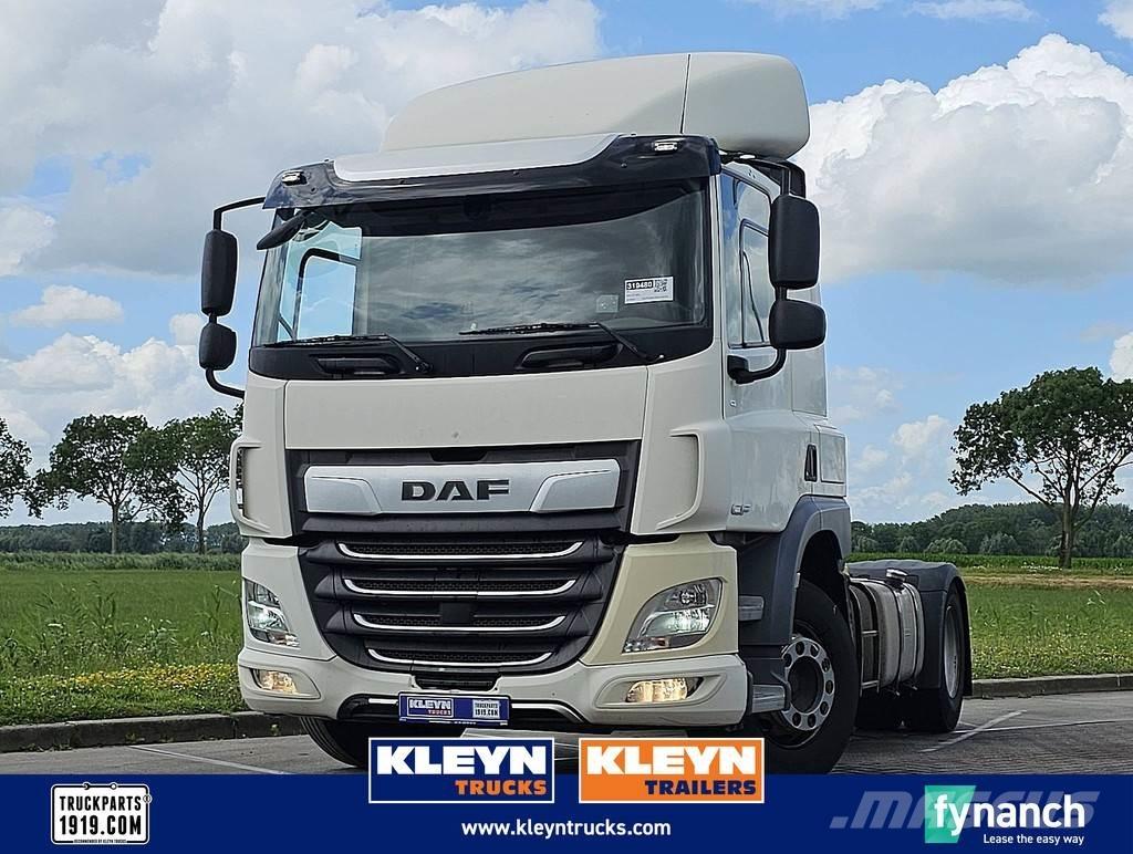 DAF CF 450 Ciągniki siodłowe