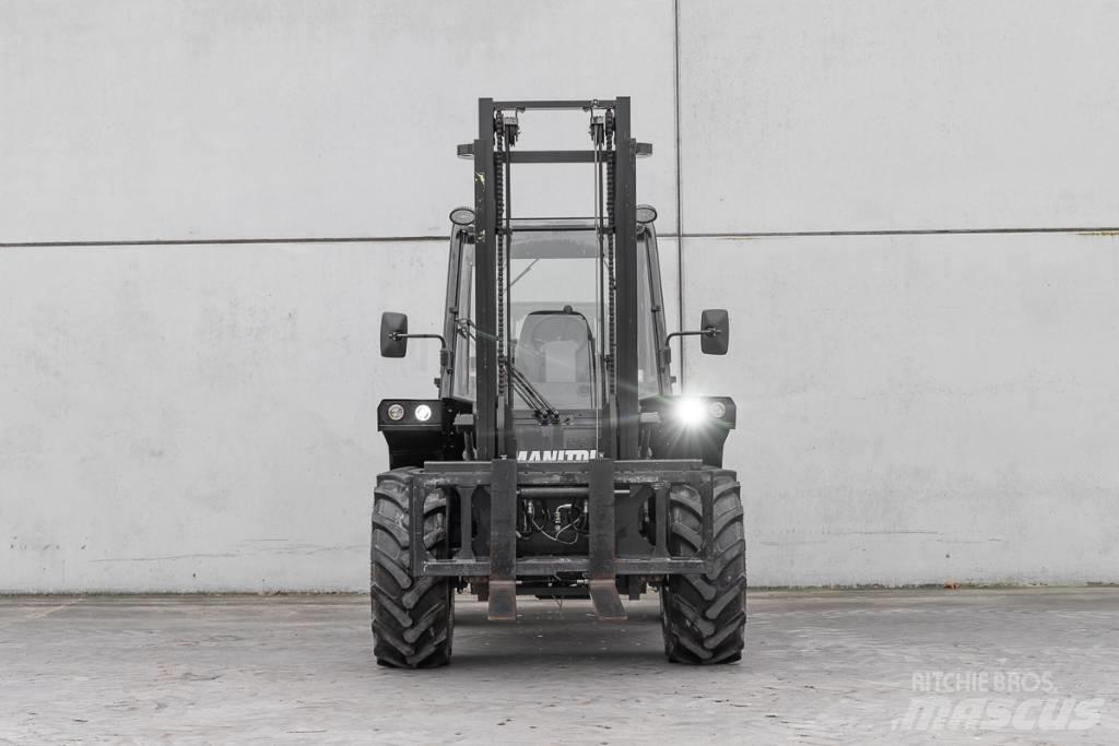 Manitou M 30-4 Wózki Diesla