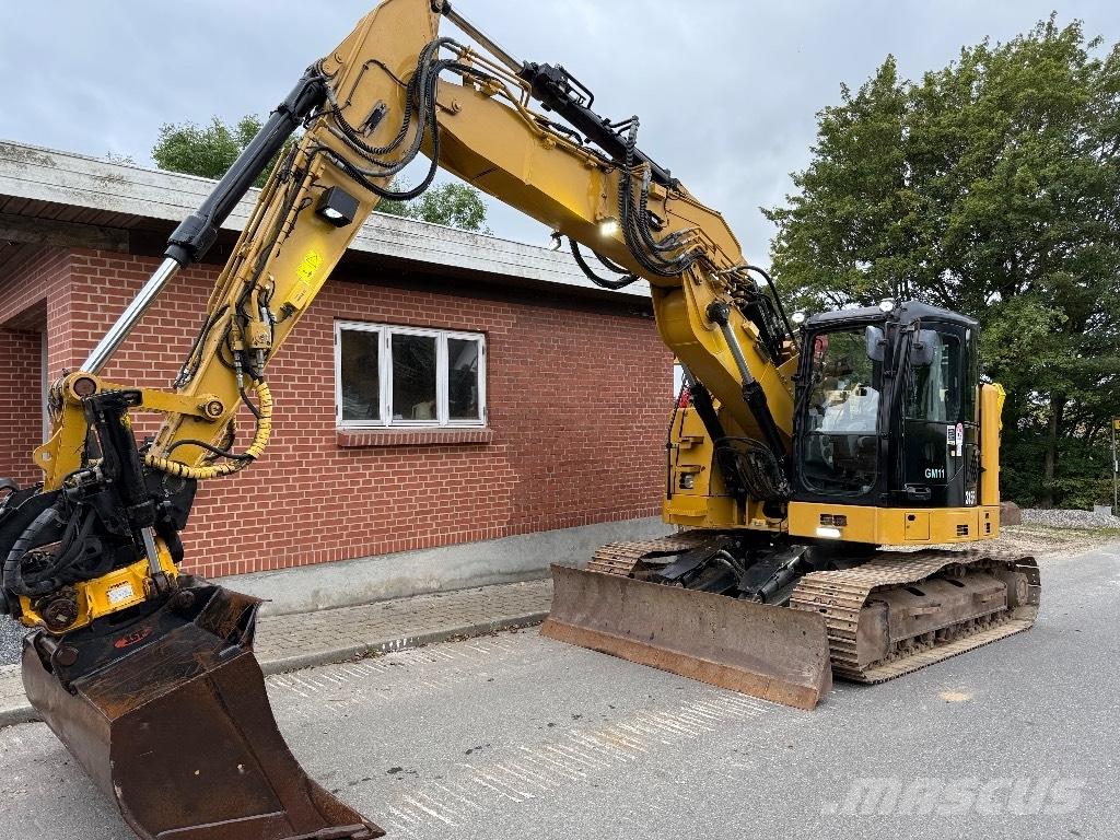CAT 315 Koparki gąsienicowe