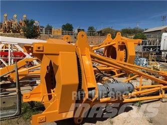 Potain MC 85 A Żurawie wieżowe