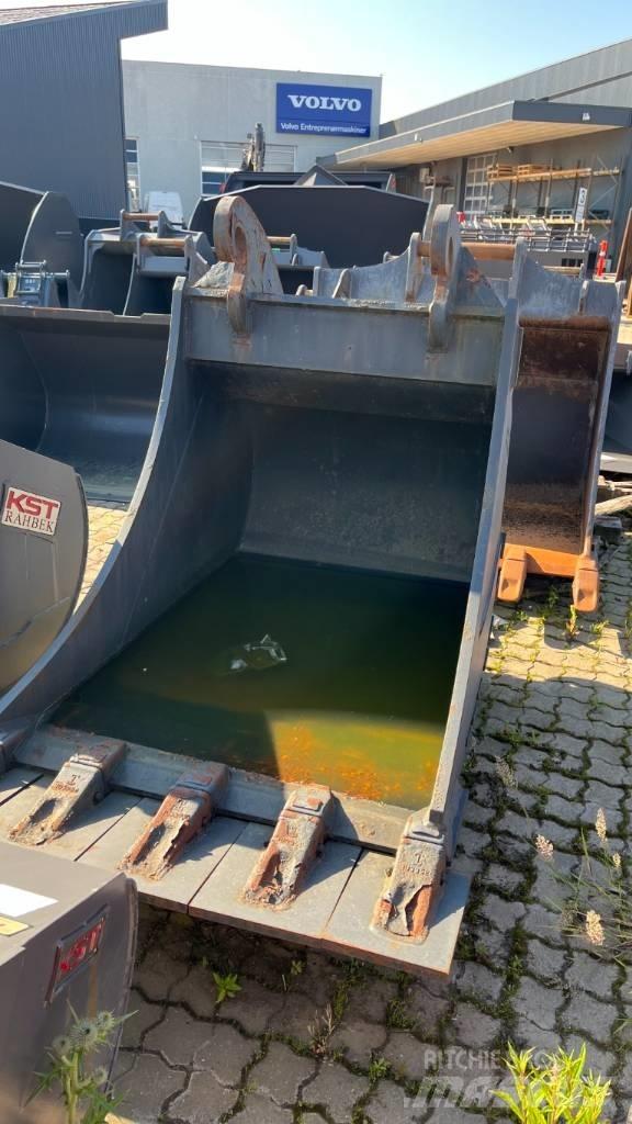  Bucket CW40 Łyżki do ładowarek