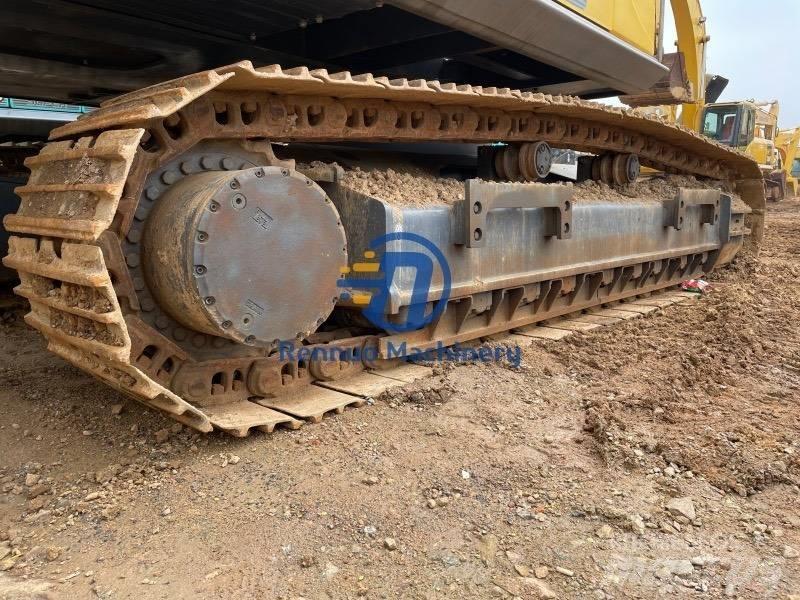 Kobelco SK 350D Koparki gąsienicowe