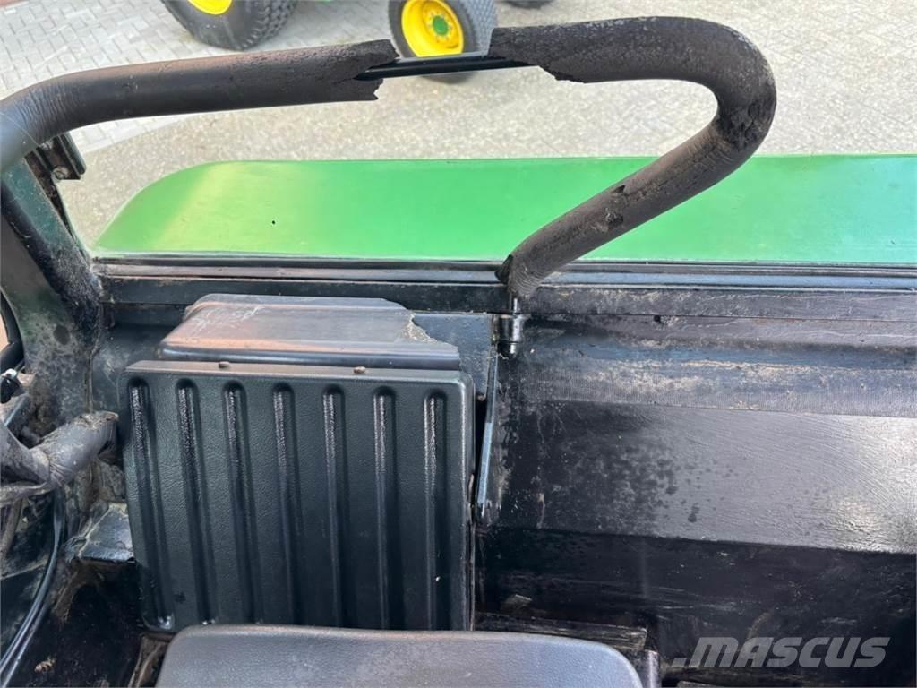 John Deere 1640 Ciągniki rolnicze