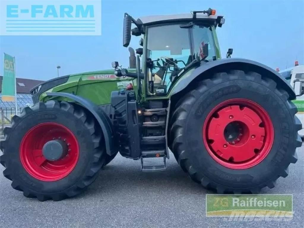 Fendt 1050 gen.3 Ciągniki rolnicze