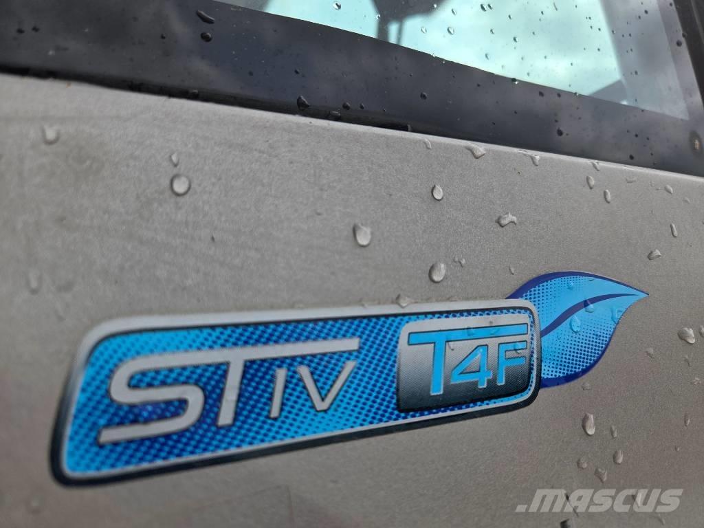 Manitou MT 1840 Ładowarki teleskopowe