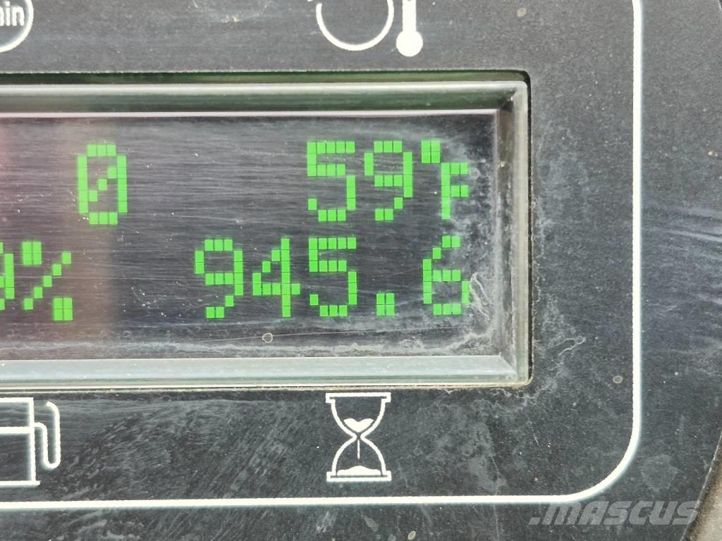  ODB Xtreme Wiertnice do studni głębinowych