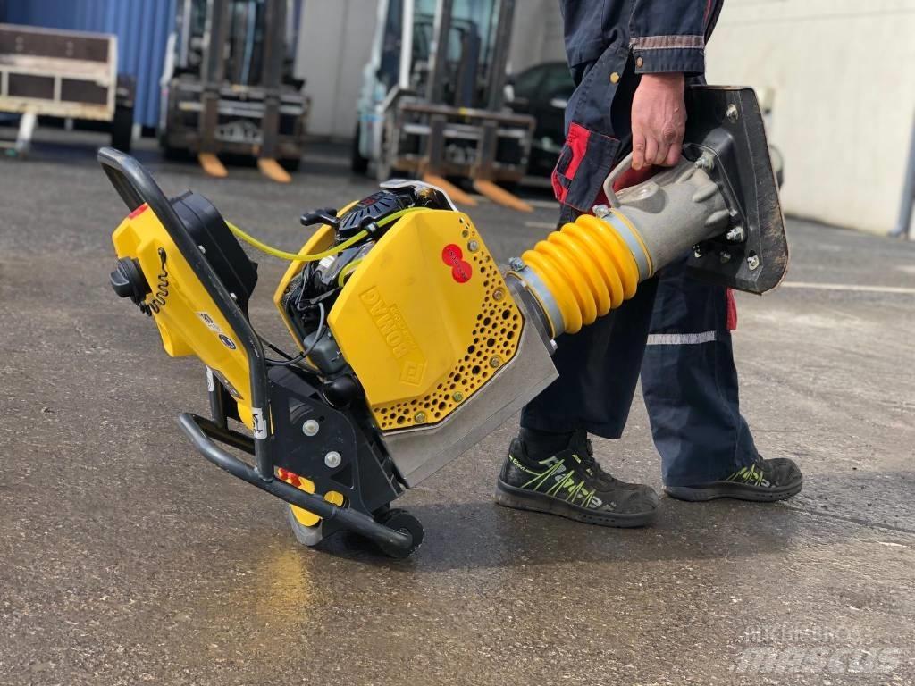Bomag BT60/4 Ubijaki
