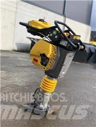 Bomag BT60/4 Ubijaki
