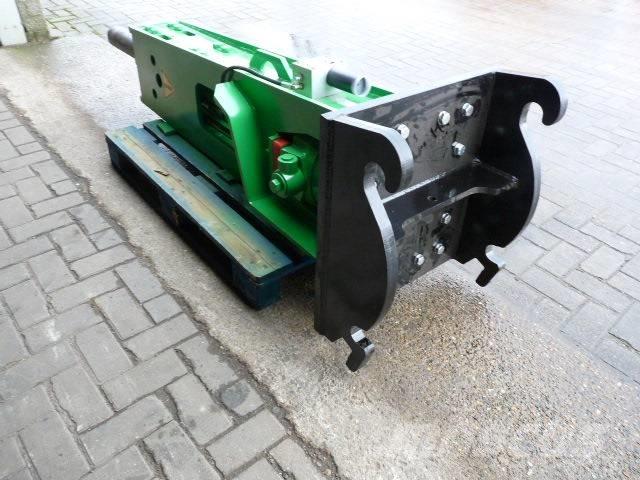 IMI 1000 Młoty hydrauliczne