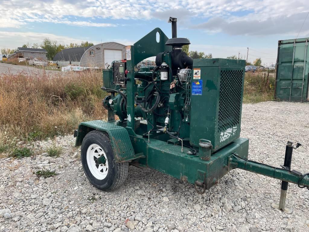 Pioneer VP44S10 Pompy wodne