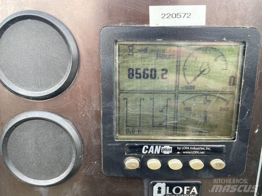 Pioneer VP44S10 Pompy wodne