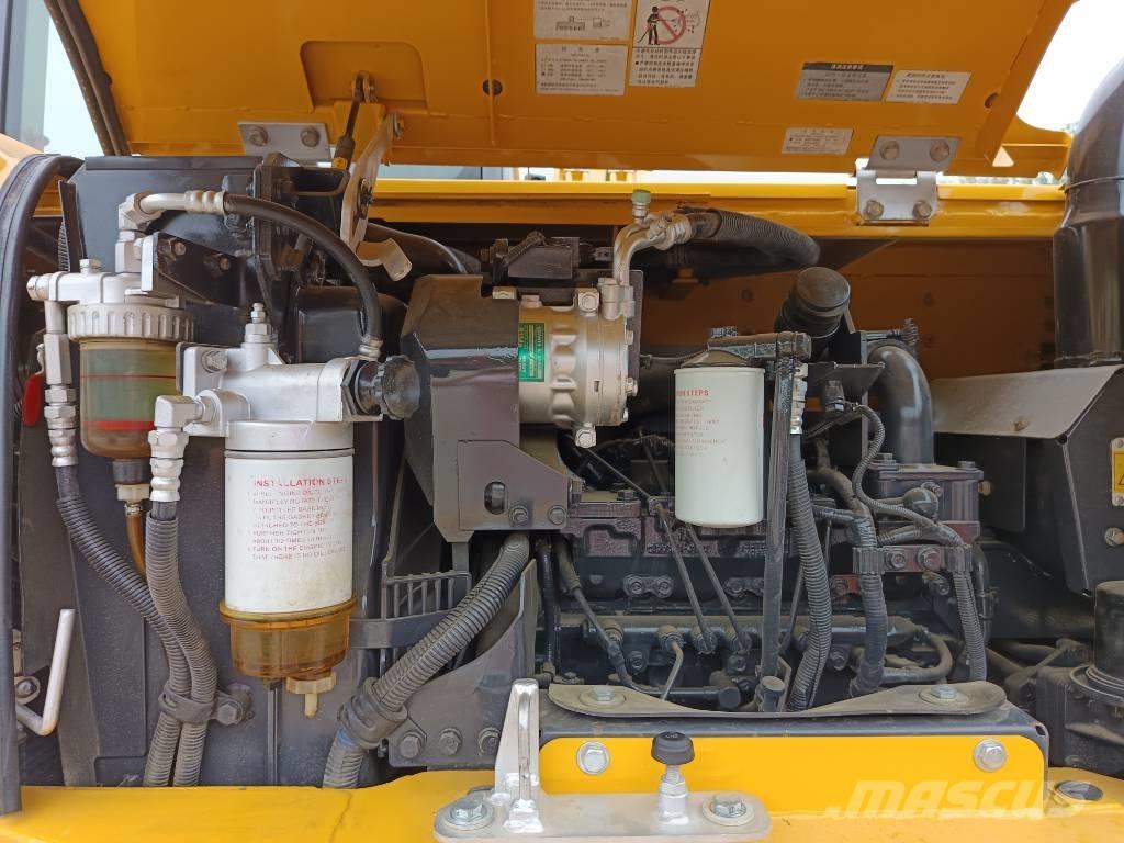 Komatsu PC 70 Midikoparki  7t - 12t