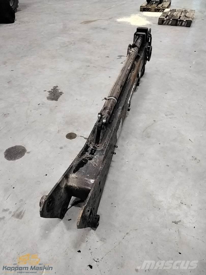 Ösa 374 Żurawie do forwarderów