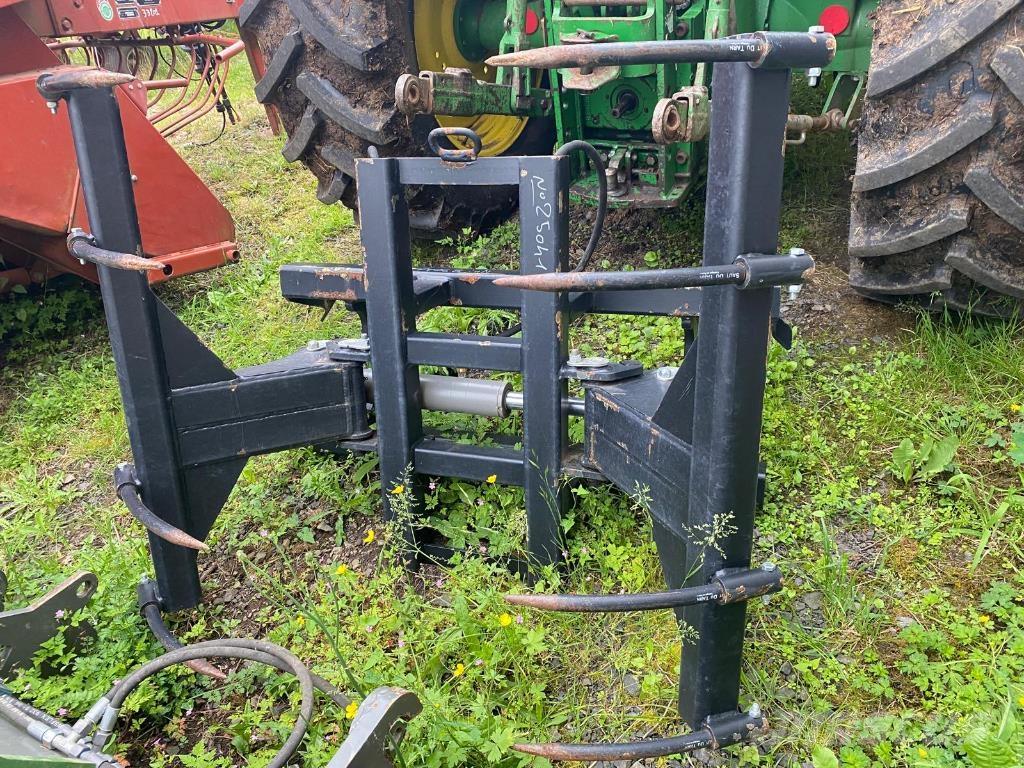 Magsi PB8DF120 Maszyny rolnicze - Inne