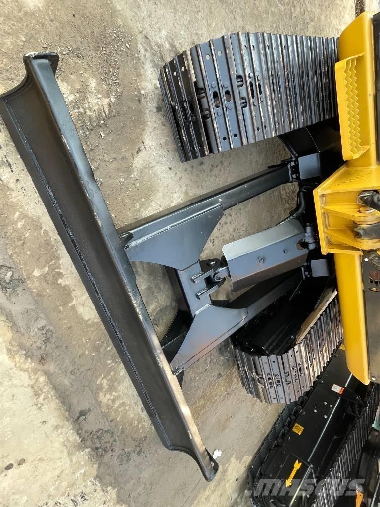 CAT 305 C CR Minikoparki