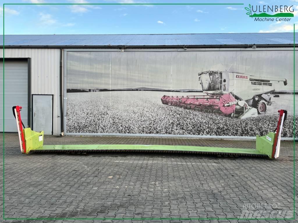  TUCHOLSKI 770 Akcesoria do kombajnów zbożowych