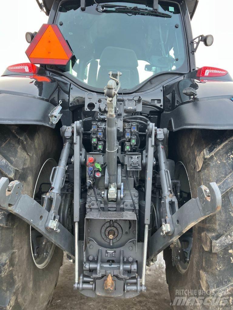 Valtra Q305 Ciągniki rolnicze