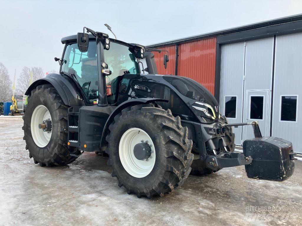 Valtra Q305 Ciągniki rolnicze