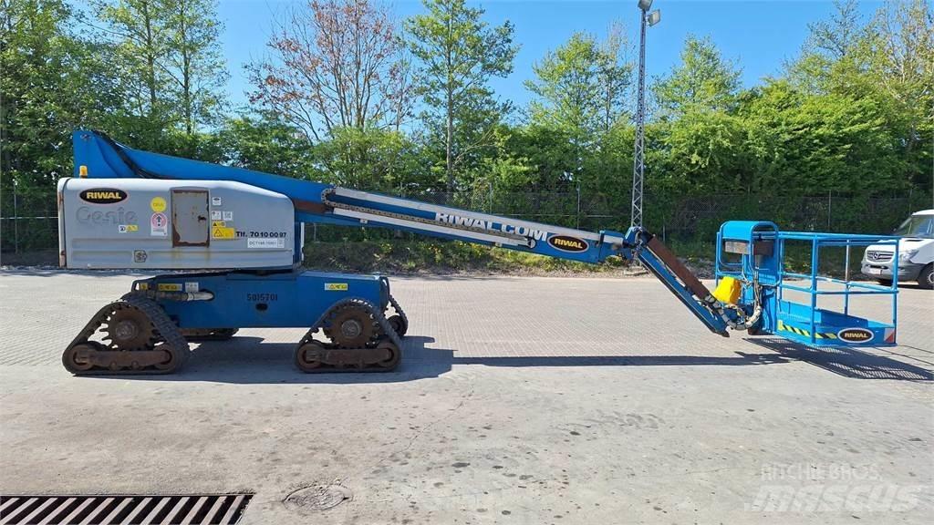 Genie S45TRAXG Inne podnośniki
