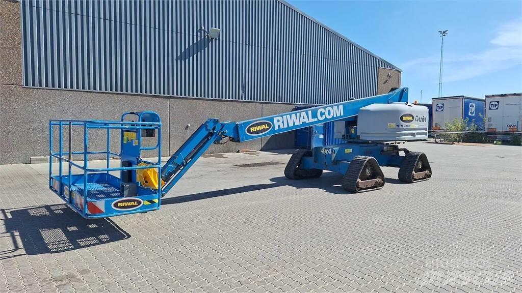 Genie S45TRAXG Inne podnośniki