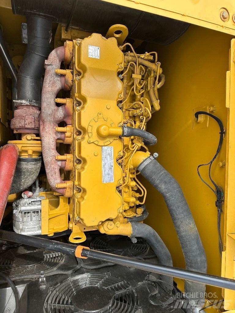 CAT CAT320 Midikoparki  7t - 12t