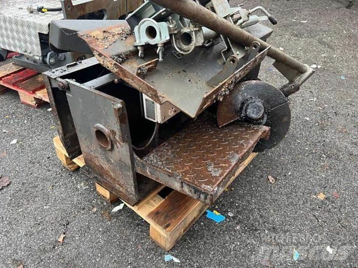 Volvo ABG2820 Rozściełacze do asfaltu
