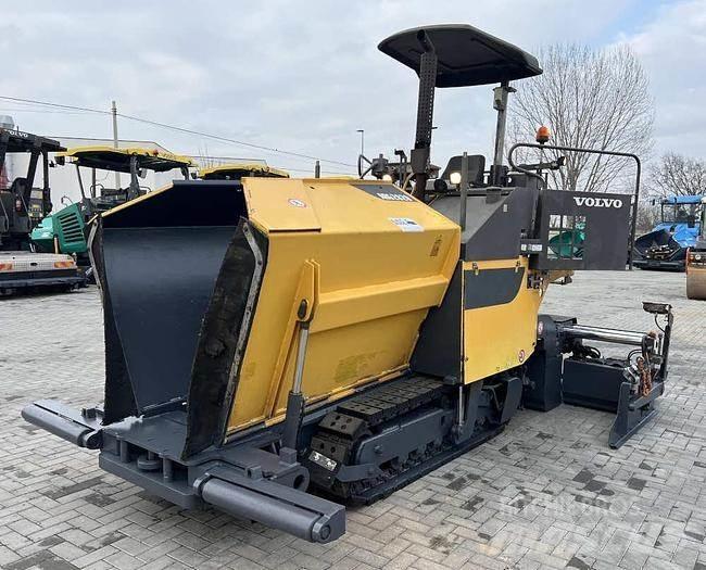Volvo ABG2820 Rozściełacze do asfaltu
