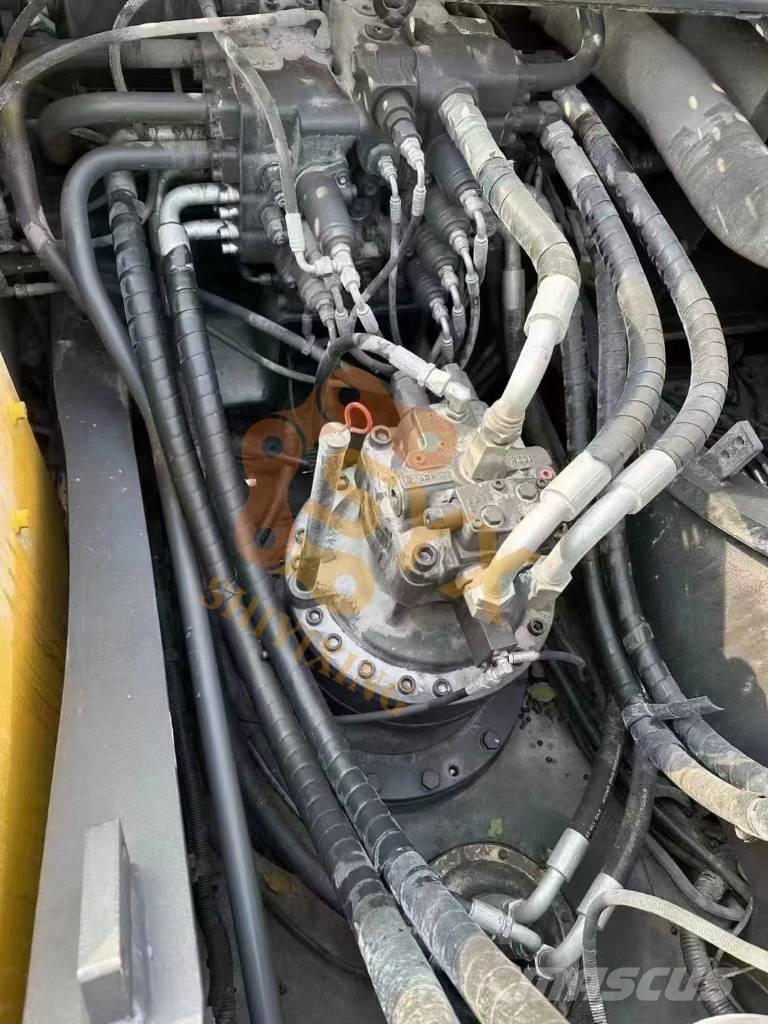 Volvo EC 290 Koparki gąsienicowe